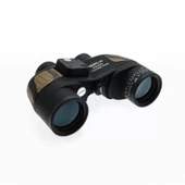 20x50 Pro Dürbün Perma Focus Netleme Su Geçirmez Siyah thumbnail 6