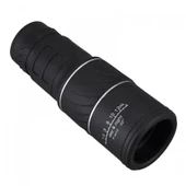 40x52 Tek Gözden İzlenebilen Teleskop Modelinde Monoküler Dürbün, thumbnail 3