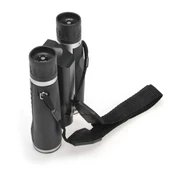 12x32 Zoom Dijital Dürbün Teleskop Kamera 5mp Cmos Sensör 2.0 İnc Tft Full Hd 1080 P Dvr Fotoğraf Video Kayıt Usb Dürbün - 3