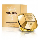 Paco Rabanne Lady Million Edp 80 Ml Kadın Parfüm - 1