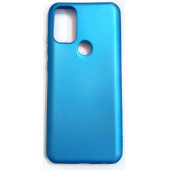 General Mobile Gm21 Plus Mat Kadife Dokulu Yumusak Kilif thumbnail 4