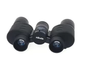 10x30   Mavı Mercekli Kauçuk Kaplamalı Kamp Dürbün thumbnail 2