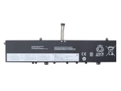 RETRO Lenovo IdeaPad Yoga C940-15IRH Notebook Bataryası - 1