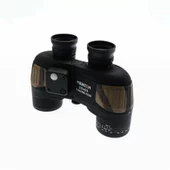 20x50 Pro Dürbün Perma Focus Netleme Su Geçirmez Siyah thumbnail 5