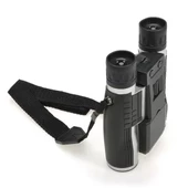 12x32 Zoom Dijital Dürbün Teleskop Kamera 5mp Cmos Sensör 2.0 İnc Tft Full Hd 1080 P Dvr Fotoğraf Video Kayıt Usb Dürbün - 2