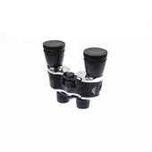 50x50  Metal Gövdeli,  Kauçuk Kaplamalı Avcılık Gözetleme Dürbün thumbnail 2