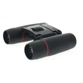 30x60  Cepte Taşımalı Kauçuk Kaplamalı Mini Dürbünsiyah thumbnail 2