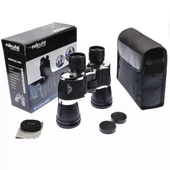 50x50  Metal Gövdeli,  Kauçuk Kaplamalı Avcılık Gözetleme Dürbün thumbnail 1