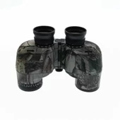 20x50 Pro Dürbün Perma Focus Netleme Su Geçirmez Kamuflaj thumbnail 4