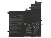 RETRO Asus X406U, C21N1701 Notebook Bataryası - 1