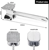 Et Dövme Çekici Çift Taraflı thumbnail 2