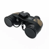 20x50 Pro Dürbün Perma Focus Netleme Su Geçirmez Siyah thumbnail 2