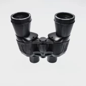 100x100 Kauçuk Kaplamali Mavi Cam Mercekli Dürbün 56m/1000m thumbnail 2