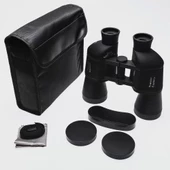 16x50 Perma Focus – Otomatik Netleme El Dürbünü 1000m/60m thumbnail 1