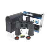 10x50 Dürbün Av Dürbünü Güneş Filtreli Taşıma Çantalı 1000m/45m thumbnail 1