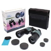 Breaker 20×50 Ct Profesyonel El Dürbünü – 1000m/56m – Gri thumbnail 1