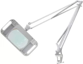 10x Led Akrobat Büyüteç 2x15w 170x113 Mm 10 Diopter Mercek Lt86g - 5