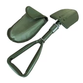 Profesyonel Portatif Katlanabilir Kürek ( Orta Boy 59 Cm ) - 6