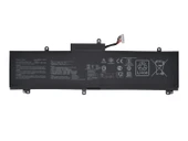 RETRO Asus GU502G, C41N1837 Notebook Bataryası - 1