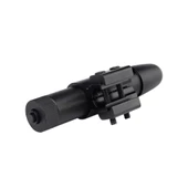 Avcılar İçin  Ayarlanabilir Taktik Kırmızı Lazer Sight - 2