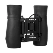 60x35 Cepte Taşımalı Kauçuk Kaplamalı Dürbün thumbnail 4