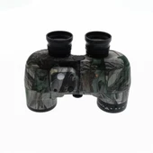 20x50 Pro Dürbün Perma Focus Netleme Su Geçirmez Kamuflaj thumbnail 5