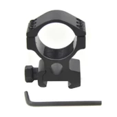 30mm/21mm  Için Lazer,fener Bağlama Aparatı - 1