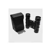 Trtasco 12x25 El Dürbünü 1000m/56m  Geniş Görüş Alanlı Siyah thumbnail 1