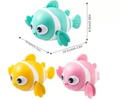 Küvet Banyo Balığı Hareketli - 3