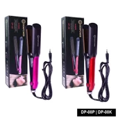 Dempower Saç Düzleştirici Kırmızı thumbnail 1