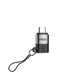 Basic Ca140 Usb-a To Type-c Destekli Çevirici - 2