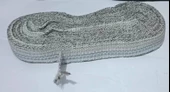 Çekme Halatı 10m - Kurban Yatırma Halatı - 3cm En - 4