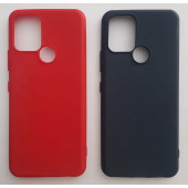 General Mobile Gm21 (32gb) Yumuşak Slikon Kılıf - 3
