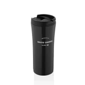 Korkmaz A638-04 Freedom Termos Mug Siyah - 1