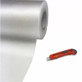 10 Metre Halı Kaydırmaz Şeffaf - Raf - Dolap Ve Torpido Örtüsü - 2