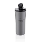 Korkmaz A638-05 Freedom Termos Mug Gri - 2