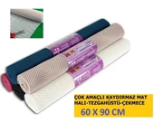 Halı Kaydırmaz - Raf - Dolap Ve Torpido Örtüsü 60 X 90 - 4