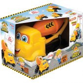 Cargo Büyük Çimento Kamyon 01260 thumbnail 2