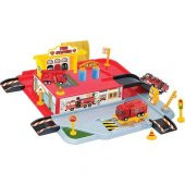Dede İtfaiye Garaj Seti 03343 - 1