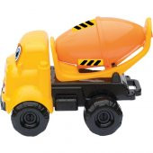 Cargo Büyük Çimento Kamyon 01260 thumbnail 3