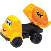 Cargo Büyük Çimento Kamyon 01260 thumbnail 4