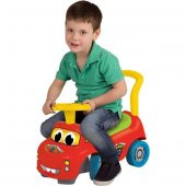 Dede İlk Arabam 01974 - 3