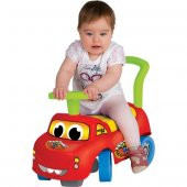 Dede İlk Arabam 01974 - 5