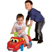 Dede İlk Arabam 01974 - 6