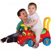 Dede İlk Arabam 01974 - 7