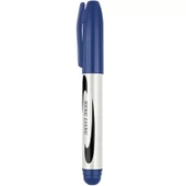 3 Adet Mavi Koli Kalemi - Çuval- Tahta Kalemi thumbnail 3