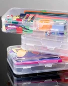 Dolap Organizer Kutusu - 2 Katlı - 2