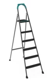Merdiven Riser Plastik Basamaklı 5+1 Royaleks-MAP51305 - 1