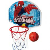 Spiderman Basket Potası Orta 01522 - 1