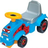Spiderman İlk Traktörüm 03357 - 1